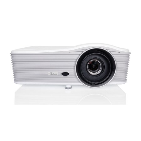 Optoma Wuxga; 1920X1200; 6000 Ansi Lumens; 10.000 1 WU515T
